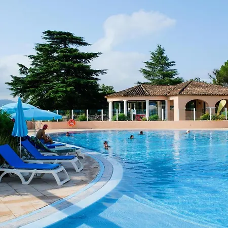 Διαμέρισμα Les Parcs De - Maeva - 2 Pieces 5 Personnes - Confort Mae-6628 *