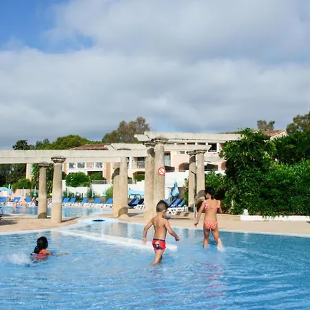 Διαμέρισμα Les Parcs De - Maeva - 2 Pieces 5 Personnes - Confort Mae-6628