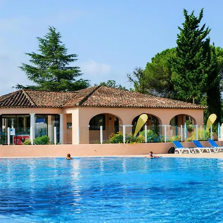 Διαμέρισμα Les Parcs De - Maeva - 2 Pieces 5 Personnes - Confort Mae-6628 *