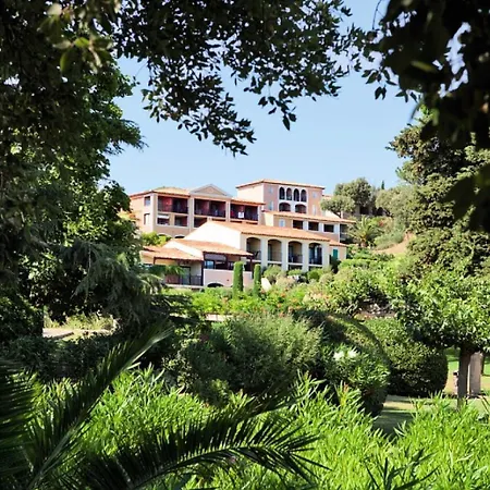 Διαμέρισμα Les Parcs De - Maeva - 2 Pieces 5 Personnes - Confort Mae-6628 *