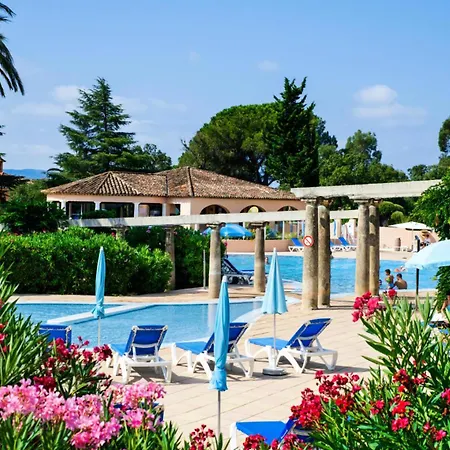 Les Parcs De - Maeva - 2 Pieces 5 Personnes - Confort Mae-6628 Διαμέρισμα Grimaud