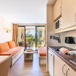 Apartamento Résidence Les Parcs De - Maeva - 2 Pièces 5 Personnes - Confort Mae-6628 Grimaud