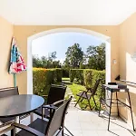 Résidence Les Parcs De - Maeva - 2 Pièces 5 Personnes - Confort Mae-6628 Apartamento