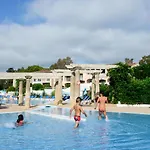Apartamento Résidence Les Parcs De - Maeva - 2 Pièces 5 Personnes - Confort Mae-6628