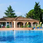 Apartamento Résidence Les Parcs De - Maeva - 2 Pièces 5 Personnes - Confort Mae-6628 *