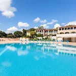 Résidence Les Parcs De - Maeva - 2 Pièces 5 Personnes - Confort Mae-6628 Apartamento *