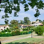 Résidence Les Parcs De - Maeva - 2 Pièces 5 Personnes - Confort Mae-6628 Grimaud