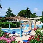 Résidence Les Parcs De - Maeva - 2 Pièces 5 Personnes - Confort Mae-6628 Apartamento Grimaud