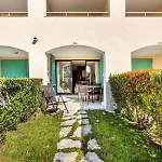 Résidence Les Parcs De - Maeva - 2 Pièces 5 Personnes - Confort Mae-6628 Grimaud
