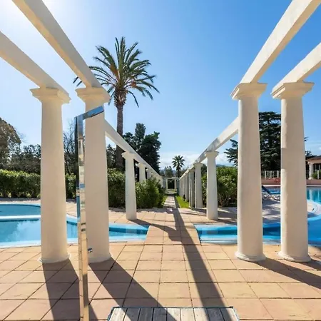 Apartment Les Parcs De - Maeva - 2 Pieces 5 Personnes - Confort Mae-6628 *