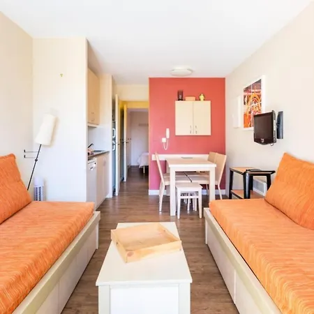 Apartment Les Parcs De - Maeva - 2 Pieces 5 Personnes - Confort Mae-6628 Grimaud