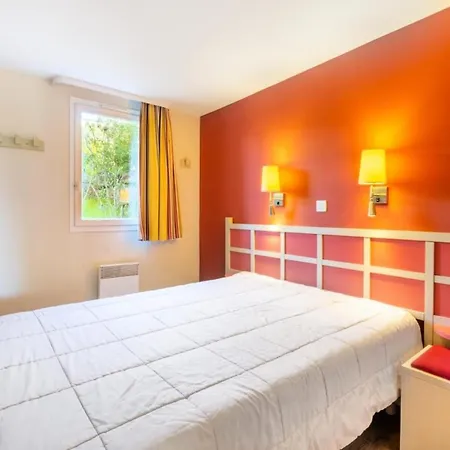Les Parcs De - Maeva - 2 Pieces 5 Personnes - Confort Mae-6628 Apartment