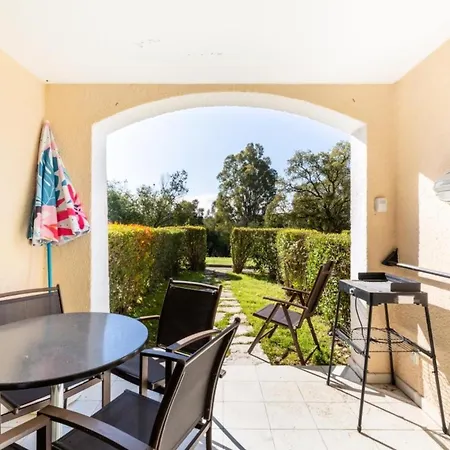 Les Parcs De - Maeva - 2 Pieces 5 Personnes - Confort Mae-6628 Apartment