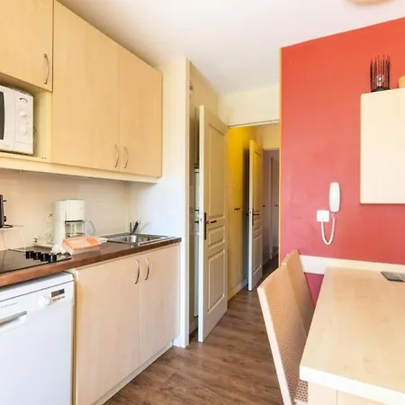 Les Parcs De - Maeva - 2 Pieces 5 Personnes - Confort Mae-6628 Grimaud