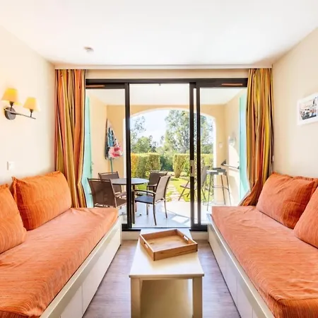 Lejlighed Les Parcs De - Maeva - 2 Pieces 5 Personnes - Confort Mae-6628