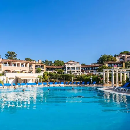 Les Parcs De - Maeva - 2 Pieces 5 Personnes - Confort Mae-6628 Apartment *