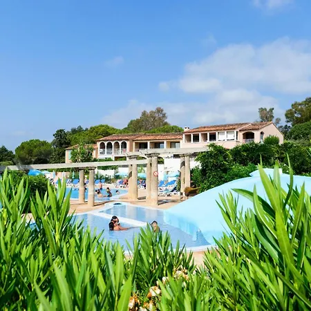 Apartment Les Parcs De - Maeva - 2 Pieces 5 Personnes - Confort Mae-6628 Grimaud