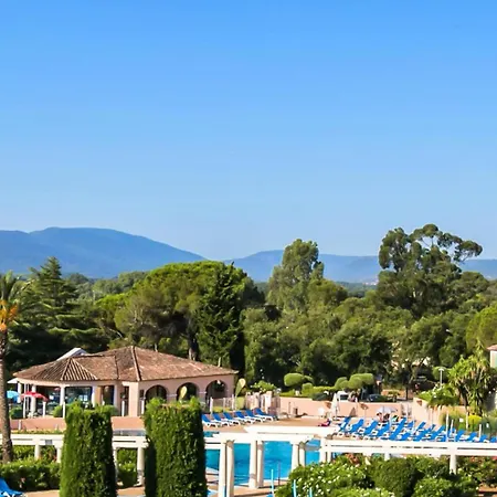 Apartment Les Parcs De - Maeva - 2 Pieces 5 Personnes - Confort Mae-6628
