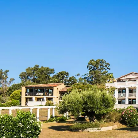 Les Parcs De - Maeva - 2 Pieces 5 Personnes - Confort Mae-6628 Grimaud