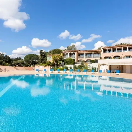 Les Parcs De - Maeva - 2 Pieces 5 Personnes - Confort Mae-6628 Apartment *