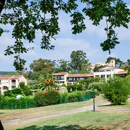 Les Parcs De - Maeva - 2 Pieces 5 Personnes - Confort Mae-6628 Grimaud