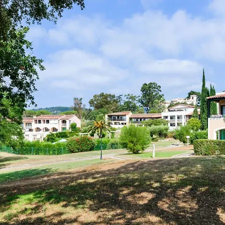 Apartment Les Parcs De - Maeva - 2 Pieces 5 Personnes - Confort Mae-6628 Grimaud