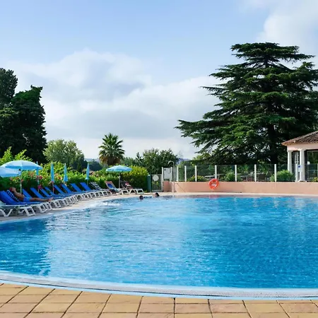 Les Parcs De - Maeva - 2 Pieces 5 Personnes - Confort Mae-6628 * Grimaud