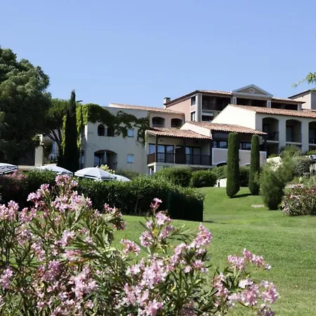 Les Parcs De - Maeva - 2 Pieces 5 Personnes - Confort Mae-6628 Apartment *