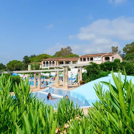 Les Parcs De - Maeva - 2 Pieces 5 Personnes - Confort Mae-6628 Daire *
