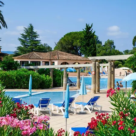 Les Parcs De - Maeva - 2 Pieces 5 Personnes - Confort Mae-6628 *
