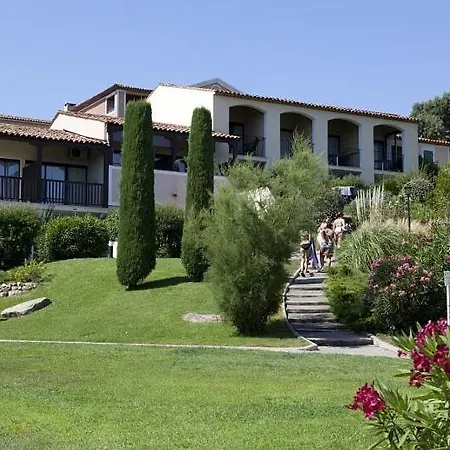 Les Parcs De - Maeva - 2 Pieces 5 Personnes - Confort Mae-6628 *