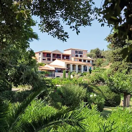 Les Parcs De - Maeva - 2 Pieces 5 Personnes - Confort Mae-6628 Apartamento Grimaud