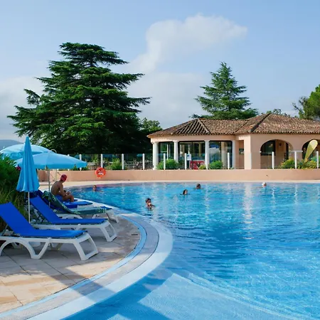 Les Parcs De - Maeva - 2 Pieces 5 Personnes - Confort Mae-6628 Appartamento Grimaud