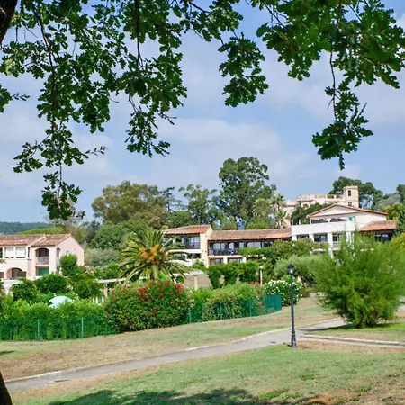 Les Parcs De - Maeva - 2 Pieces 5 Personnes - Confort Mae-6628 Apartment