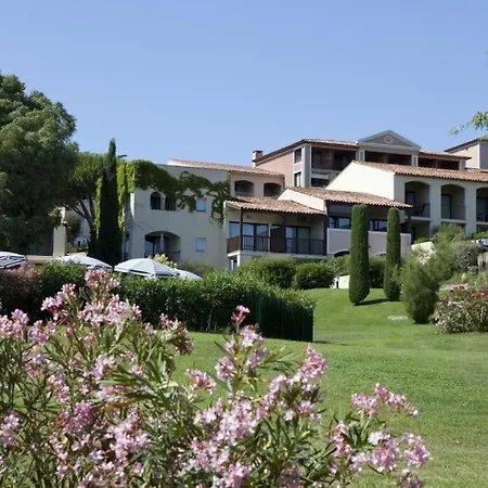 Les Parcs De - Maeva - 2 Pieces 5 Personnes - Confort Mae-6628 Grimaud