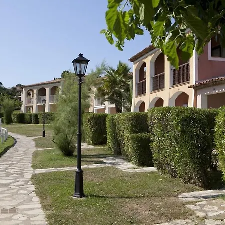 Les Parcs De - Maeva - 2 Pieces 5 Personnes - Confort Mae-6628 Appartamento Grimaud