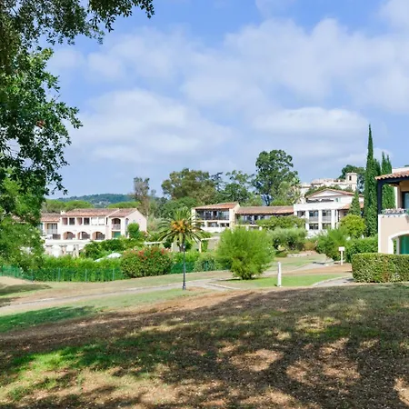 Les Parcs De - Maeva - 2 Pieces 5 Personnes - Confort Mae-6628 *