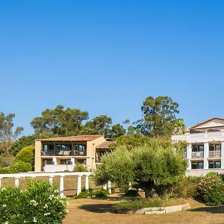 Les Parcs De - Maeva - 2 Pieces 5 Personnes - Confort Mae-6628 Daire