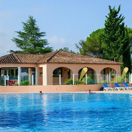 Appartamento Les Parcs De - Maeva - 2 Pieces 5 Personnes - Confort Mae-6628 *