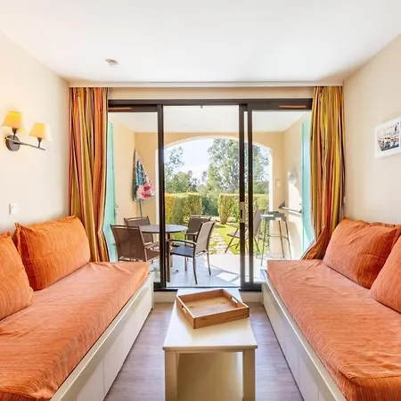 Les Parcs De - Maeva - 2 Pieces 5 Personnes - Confort Mae-6628 Apartamento