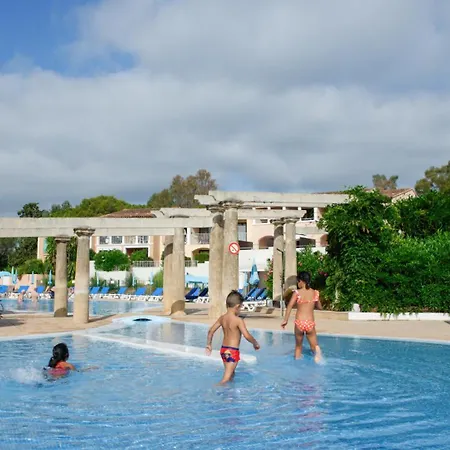 Les Parcs De - Maeva - 2 Pieces 5 Personnes - Confort Mae-6628 Apartamento