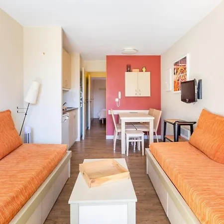 Apartamento Les Parcs De - Maeva - 2 Pieces 5 Personnes - Confort Mae-6628 Grimaud