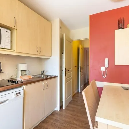 Les Parcs De - Maeva - 2 Pieces 5 Personnes - Confort Mae-6628 Apartment *