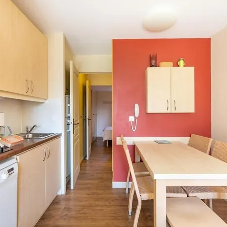 Apartamento Les Parcs De - Maeva - 2 Pieces 5 Personnes - Confort Mae-6628
