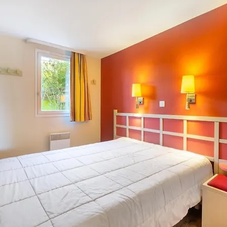 Les Parcs De - Maeva - 2 Pieces 5 Personnes - Confort Mae-6628 Apartamento