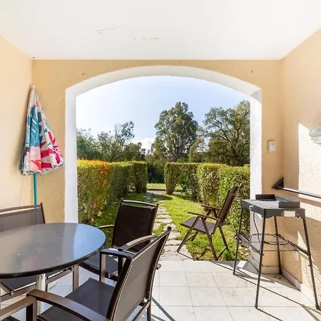 Les Parcs De - Maeva - 2 Pieces 5 Personnes - Confort Mae-6628