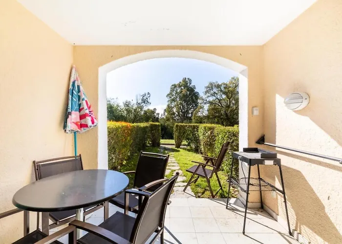 Les Parcs De - Maeva - 2 Pieces 5 Personnes - Confort Mae-6628 Lejlighed