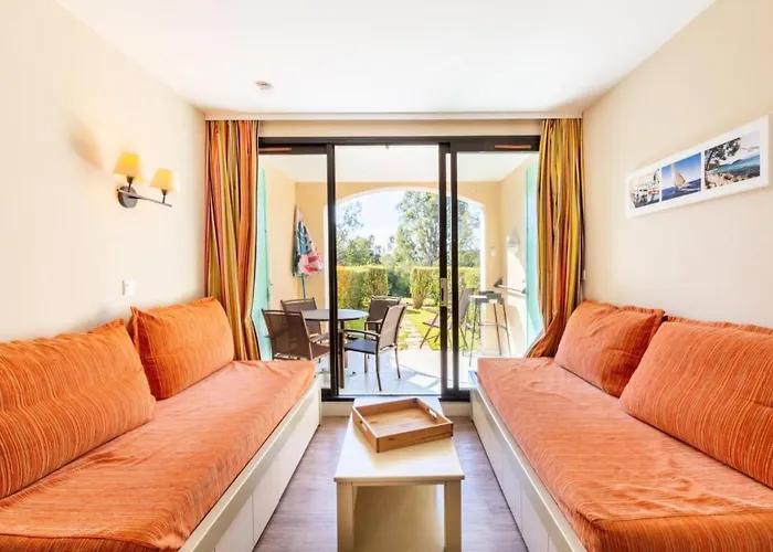 Lejlighed Les Parcs De - Maeva - 2 Pieces 5 Personnes - Confort Mae-6628