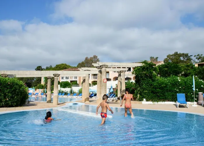 Lejlighed Les Parcs De - Maeva - 2 Pieces 5 Personnes - Confort Mae-6628