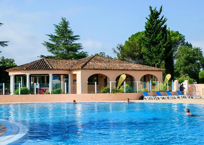 Lejlighed Les Parcs De - Maeva - 2 Pieces 5 Personnes - Confort Mae-6628 *